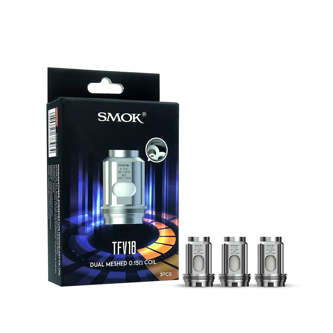 Smok Coils