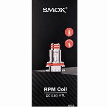 Smok Coils