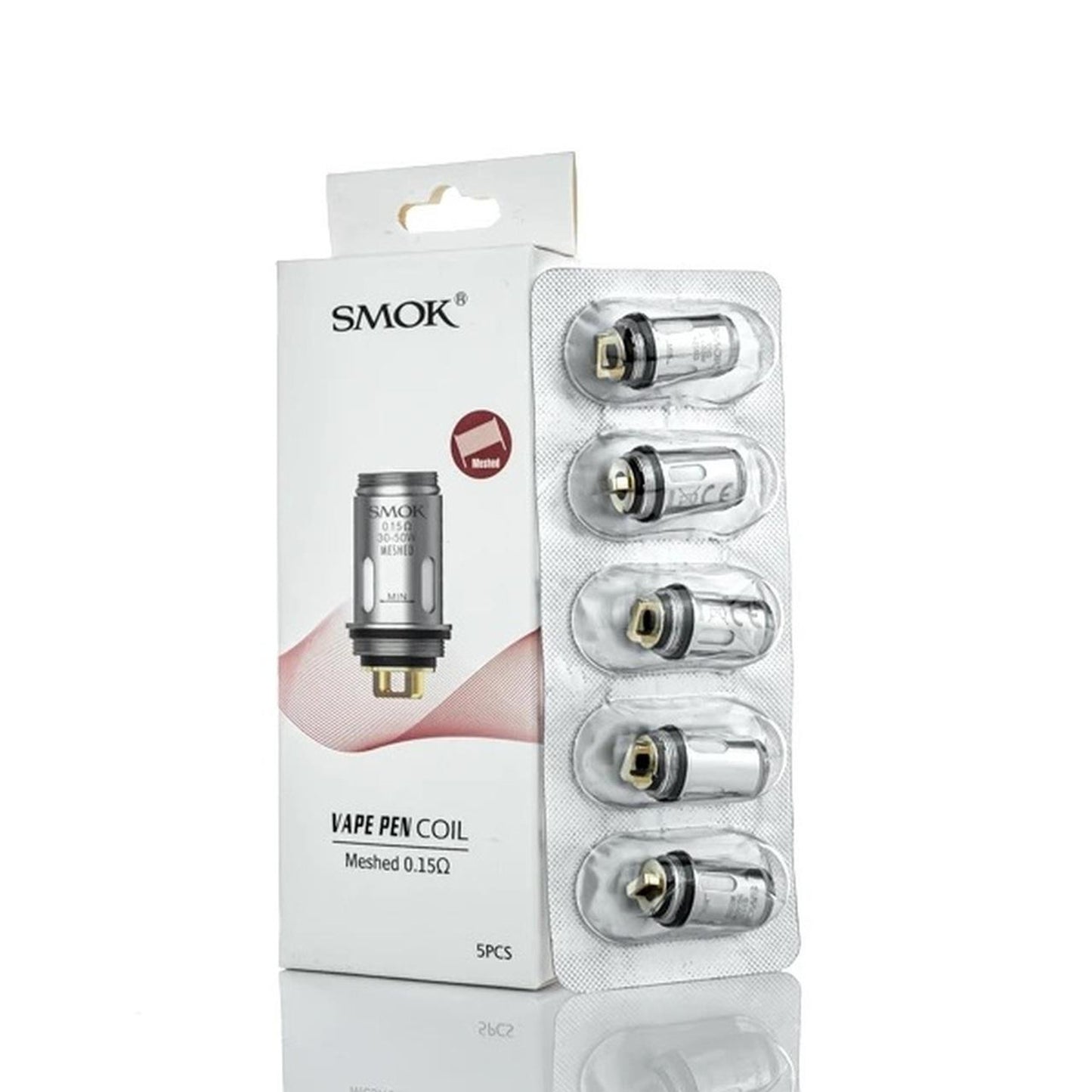 Smok Coils